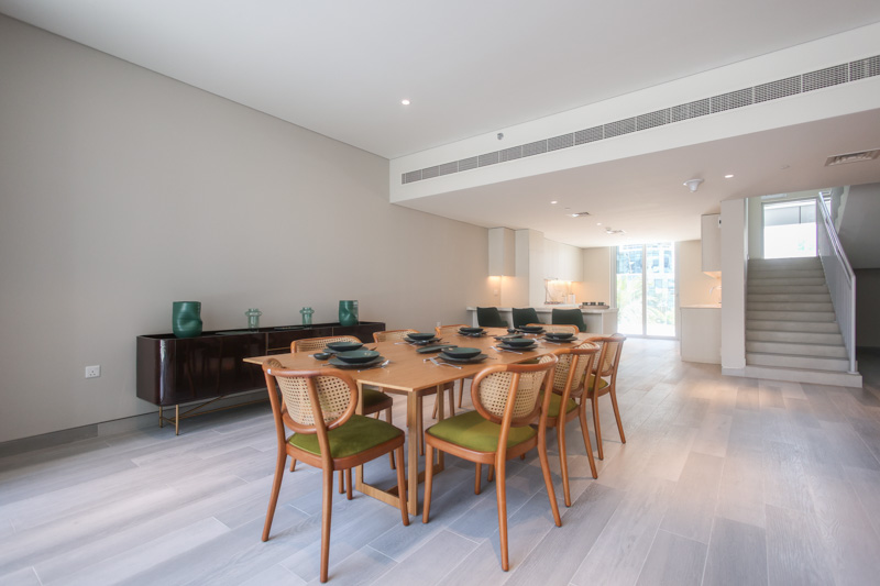 Daire Dubai Marina - picture 6