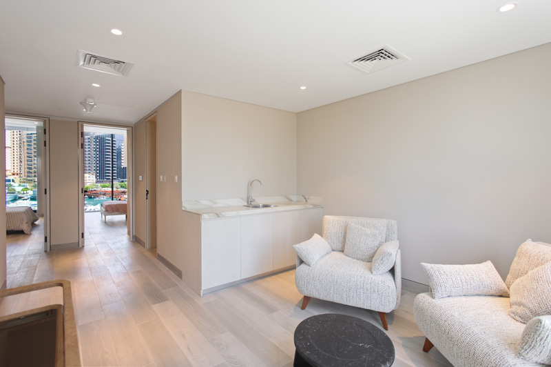 Daire Dubai Marina - picture 7