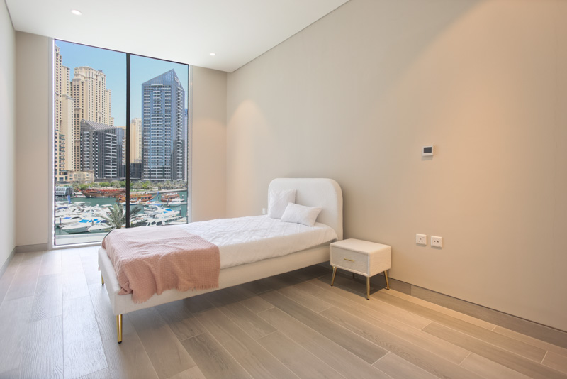 Daire Dubai Marina - picture 9
