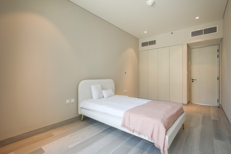 Daire Dubai Marina - picture 10