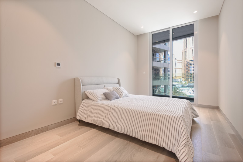 Daire Dubai Marina - picture 11
