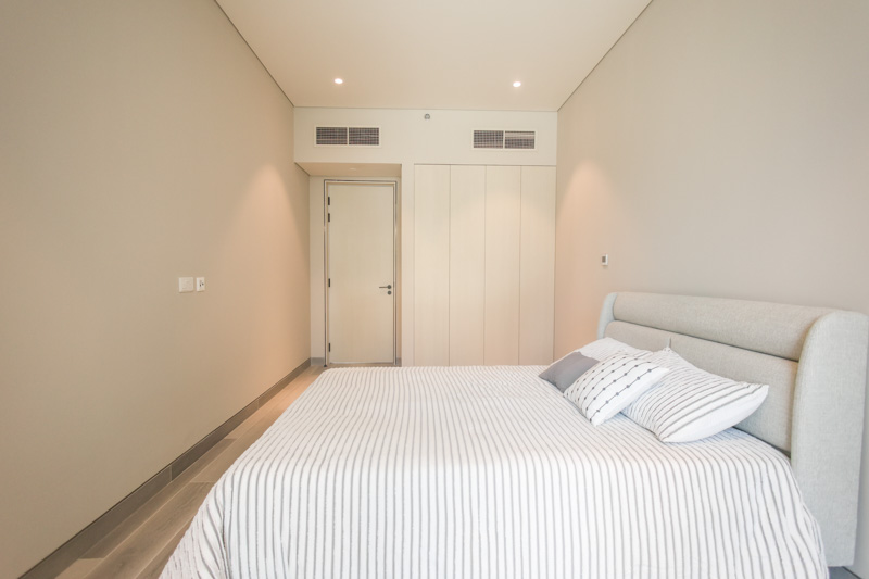 Daire Dubai Marina - picture 14