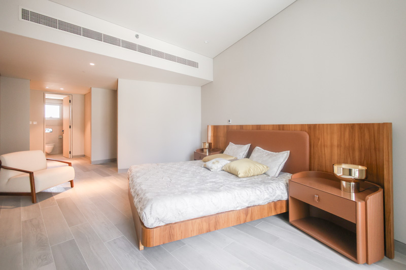 Daire Dubai Marina - picture 17