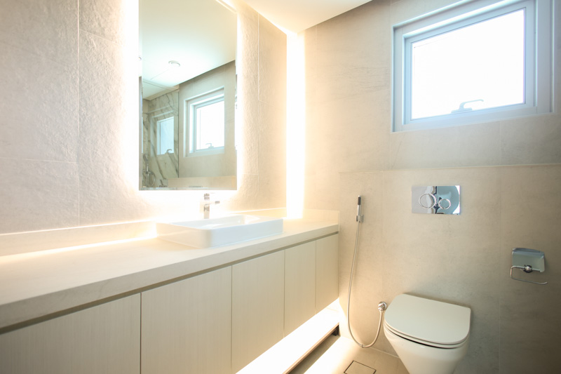 Daire Dubai Marina - picture 8