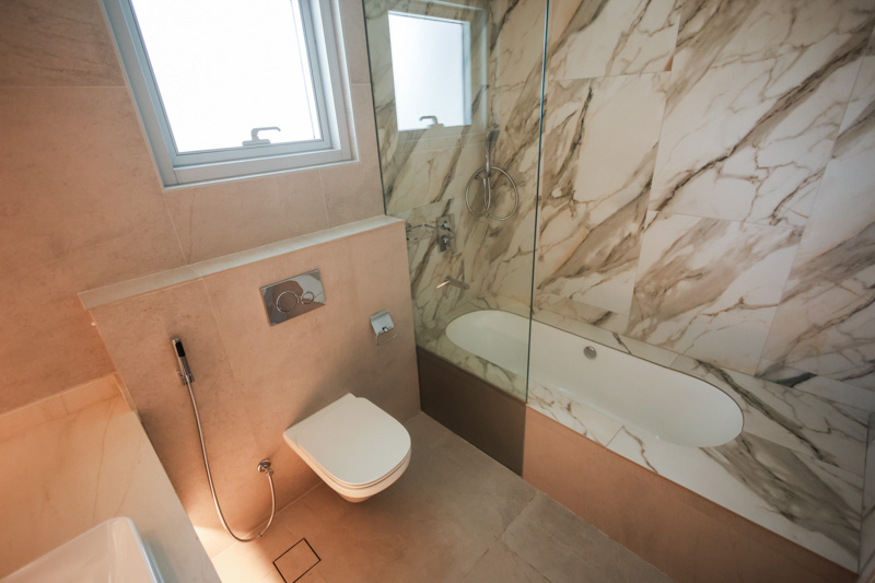 Daire Dubai Marina - picture 15