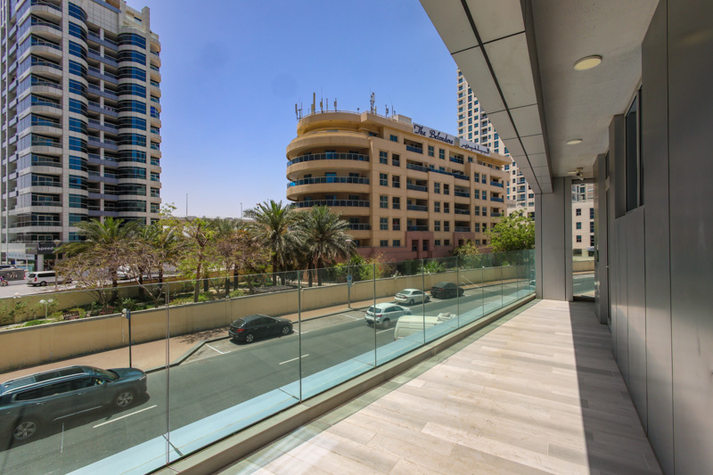 Daire Dubai Marina - picture 22