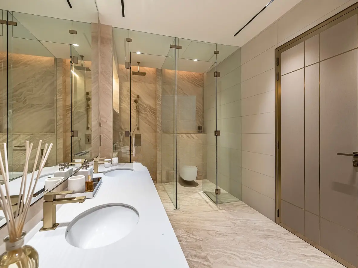 Daire Downtown Dubai - picture 7