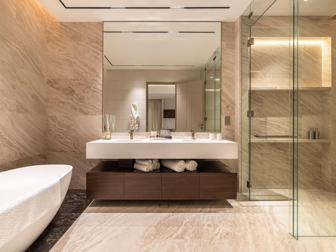 Daire Downtown Dubai - picture 5