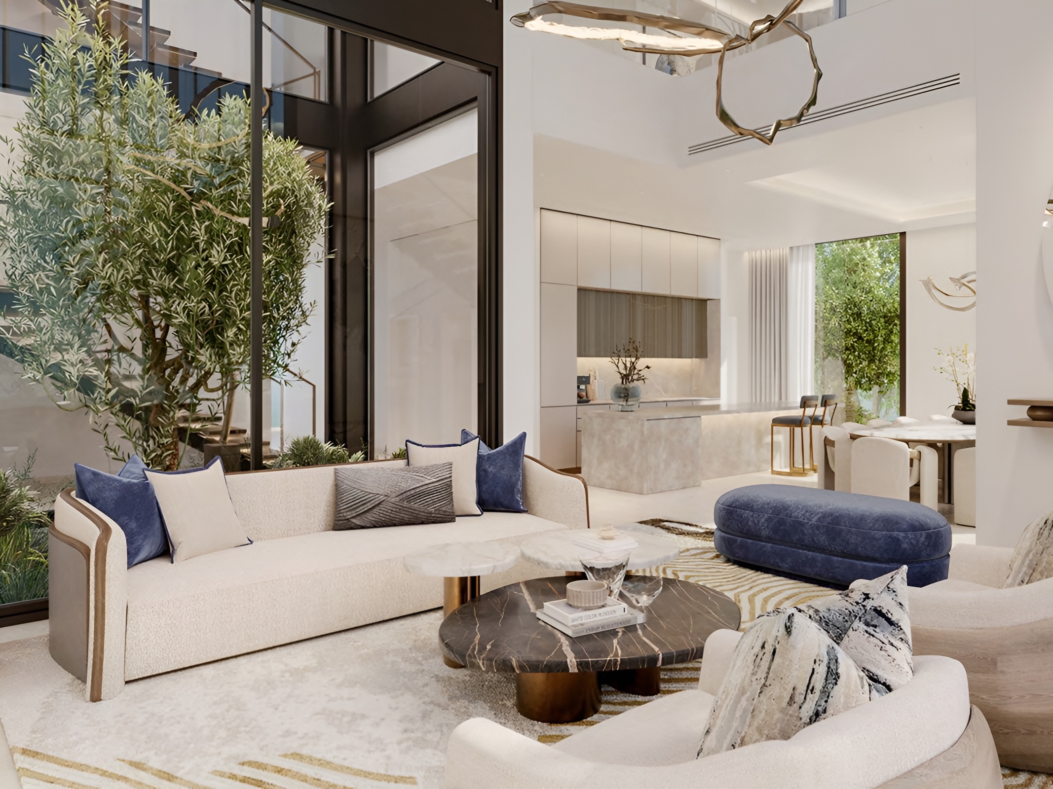 Villa Nad Al Sheba - picture 11