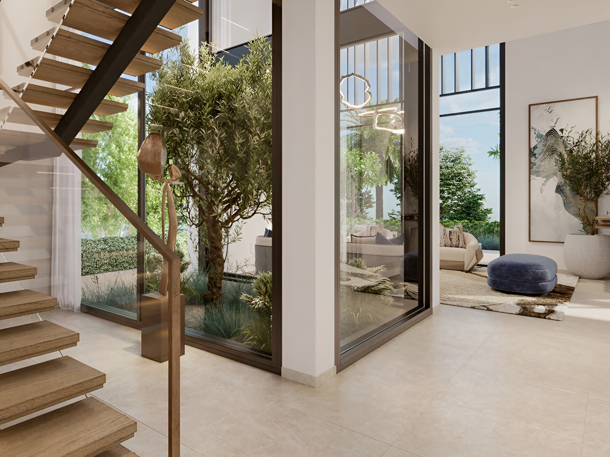 Villa Nad Al Sheba - picture 7