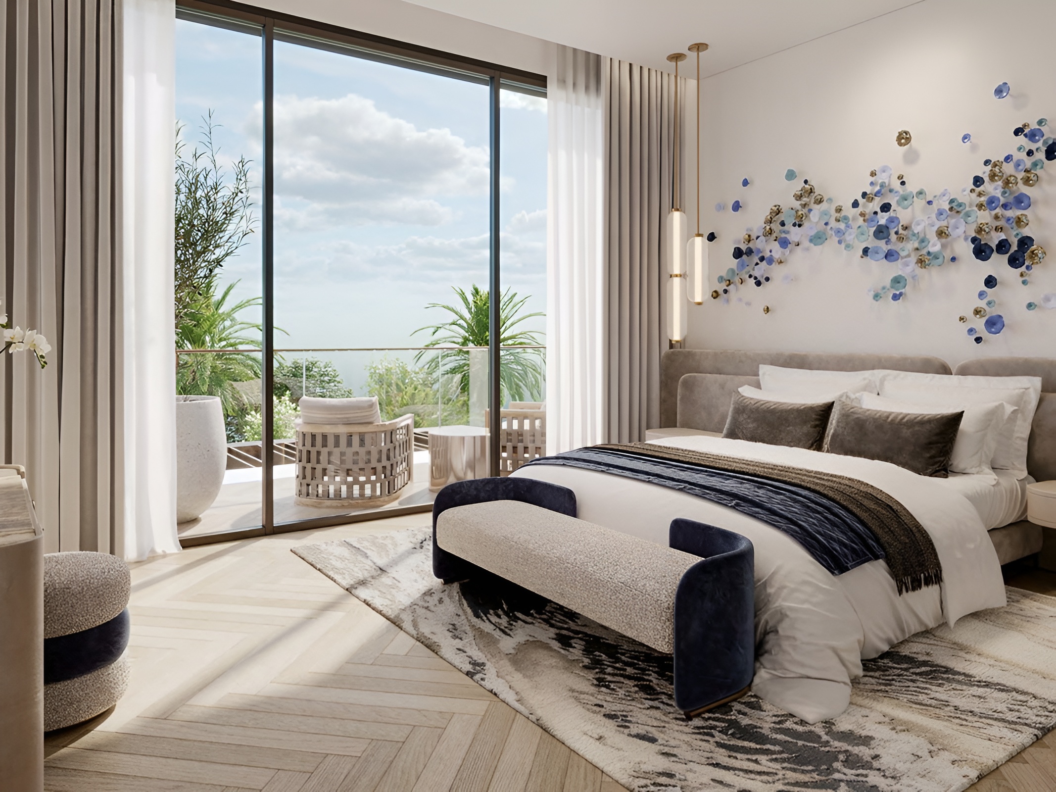 Villa Nad Al Sheba - picture 6