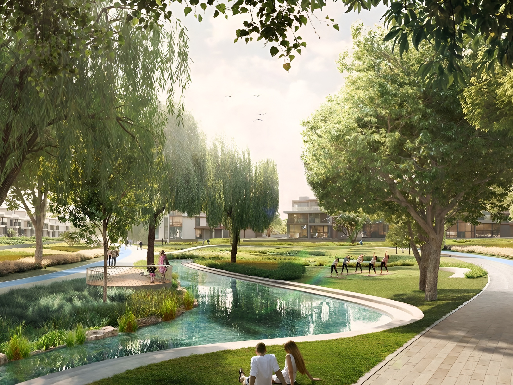 Villa Nad Al Sheba - picture 18