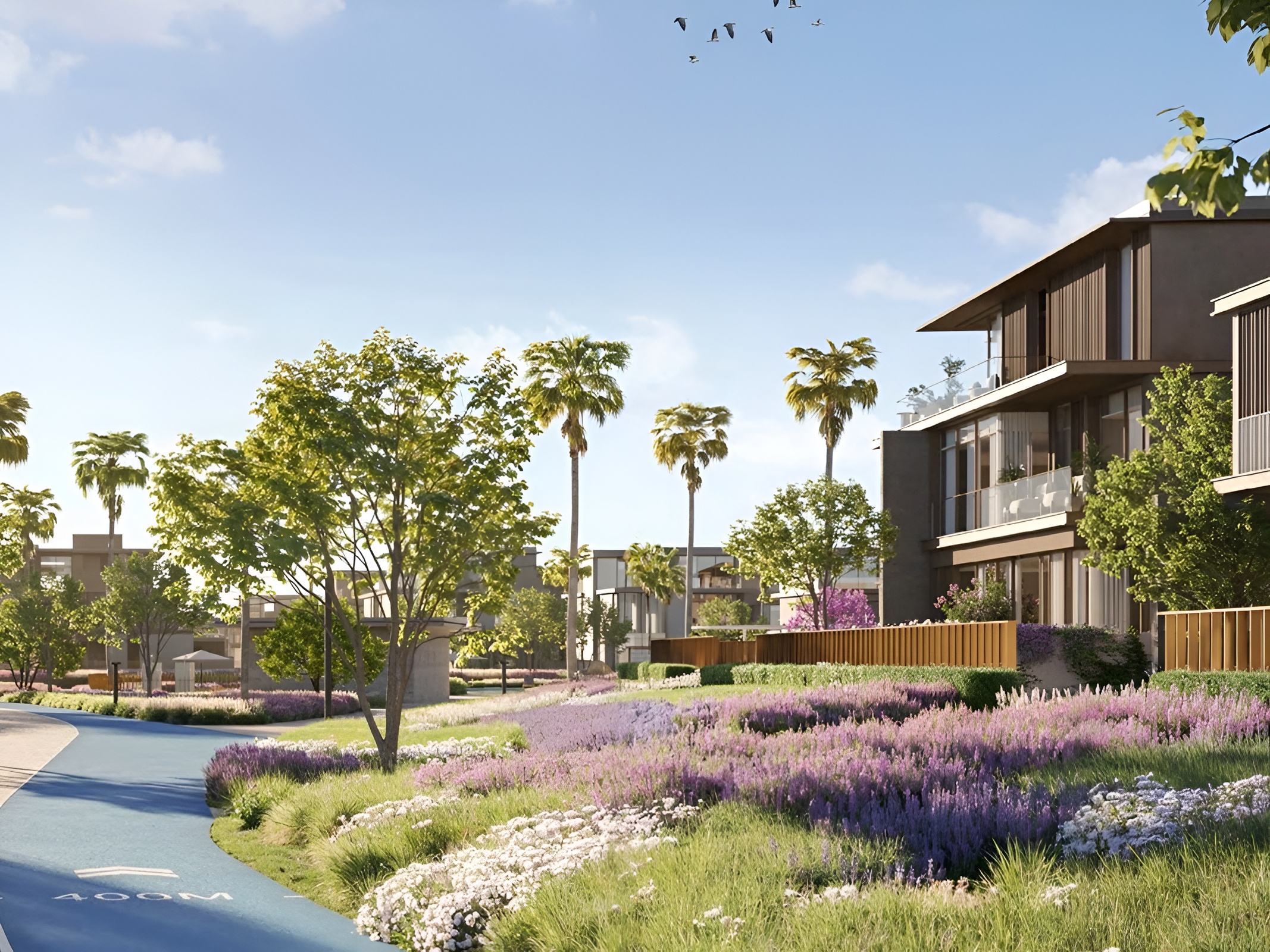 Villa Nad Al Sheba - picture 19