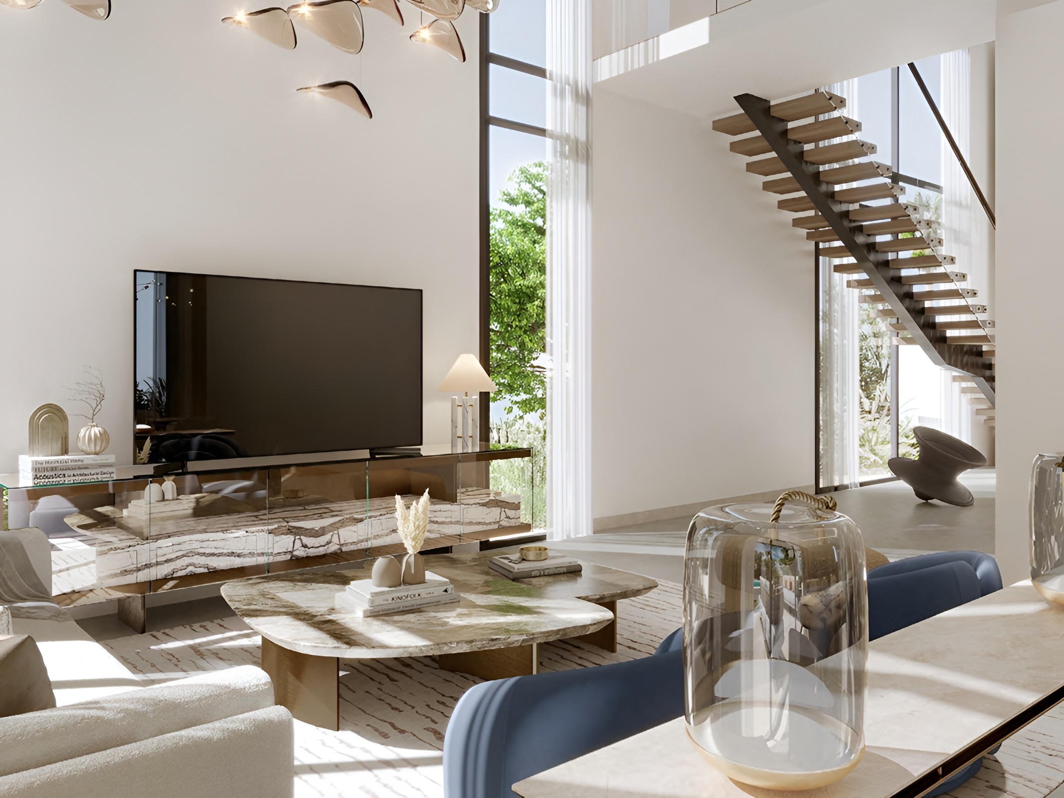 Villa Nad Al Sheba - picture 8