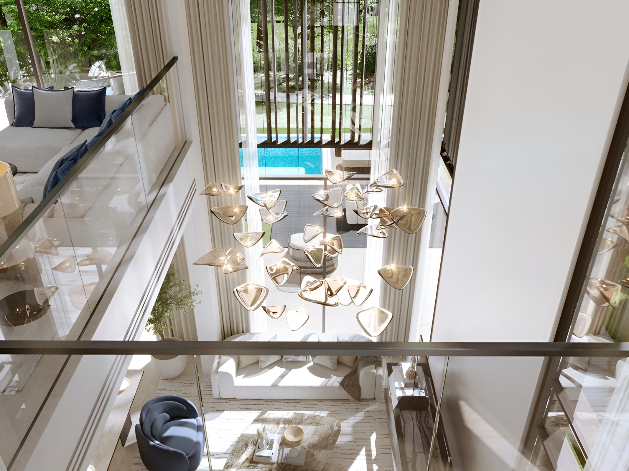 Villa Nad Al Sheba - picture 9