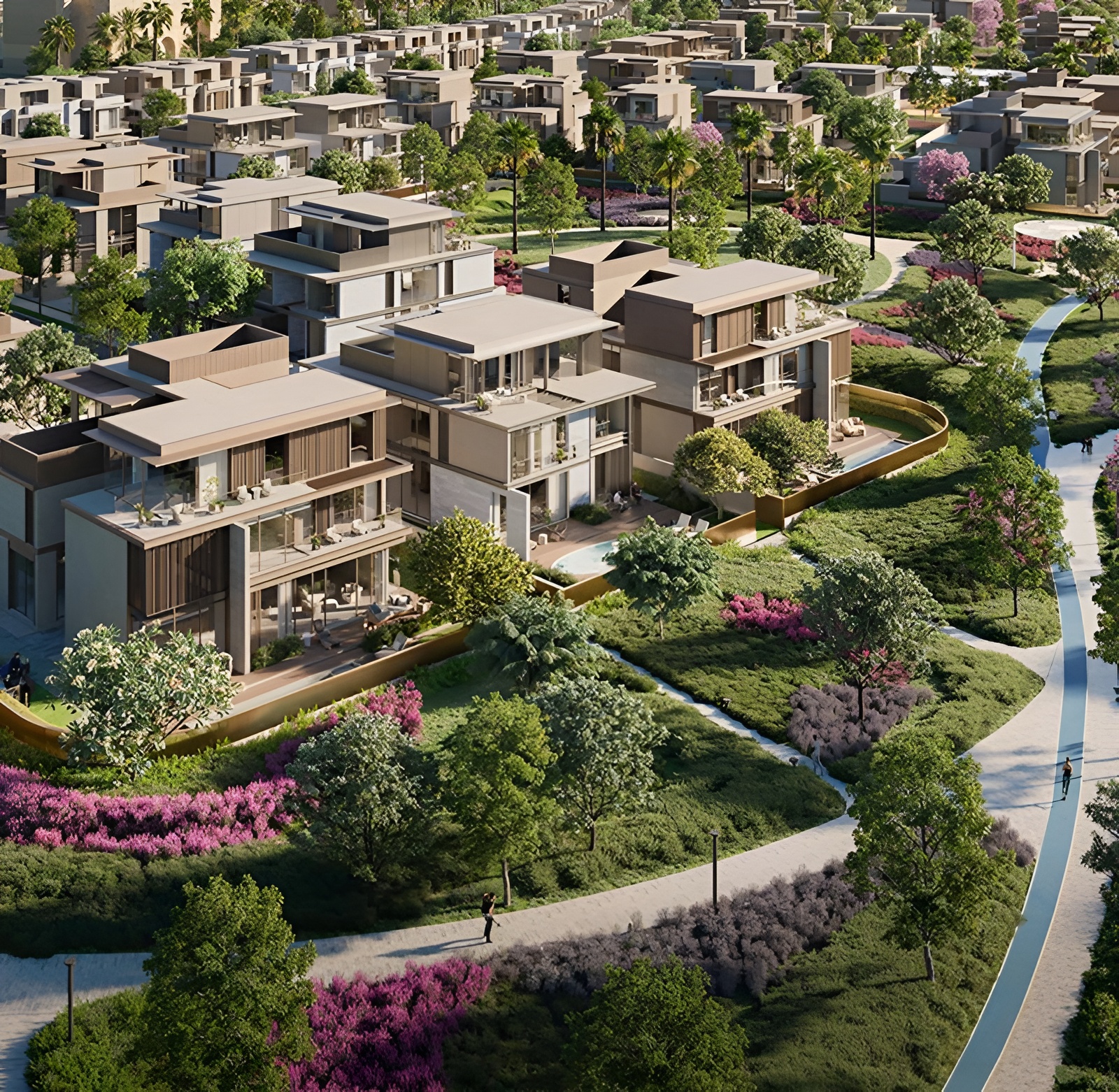 Villa Nad Al Sheba - picture 17