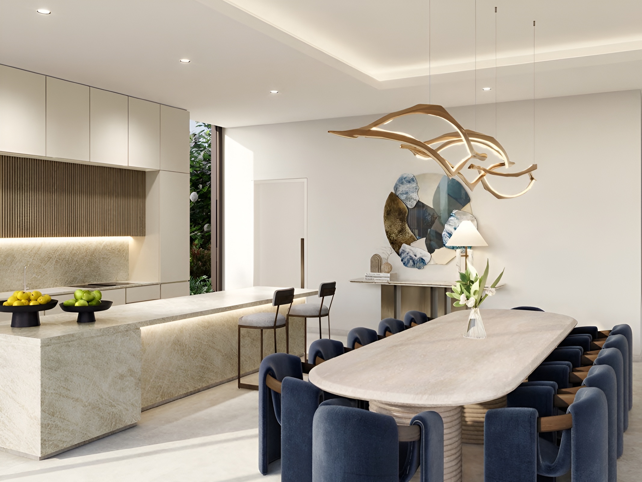 Villa Nad Al Sheba - picture 12