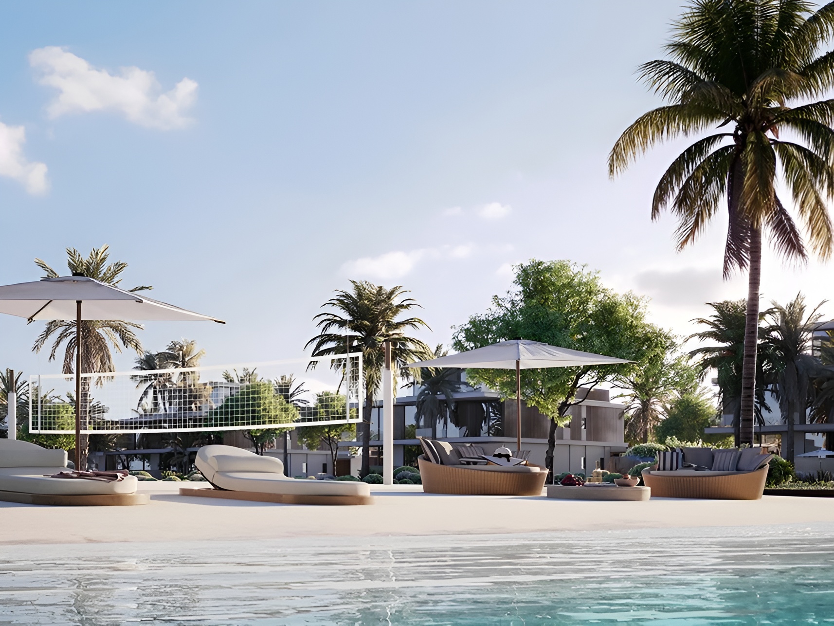 Villa Mohammed Bin Rashid City - picture 11