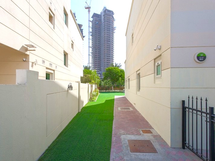Villa Jumeirah Village Circle - picture 23
