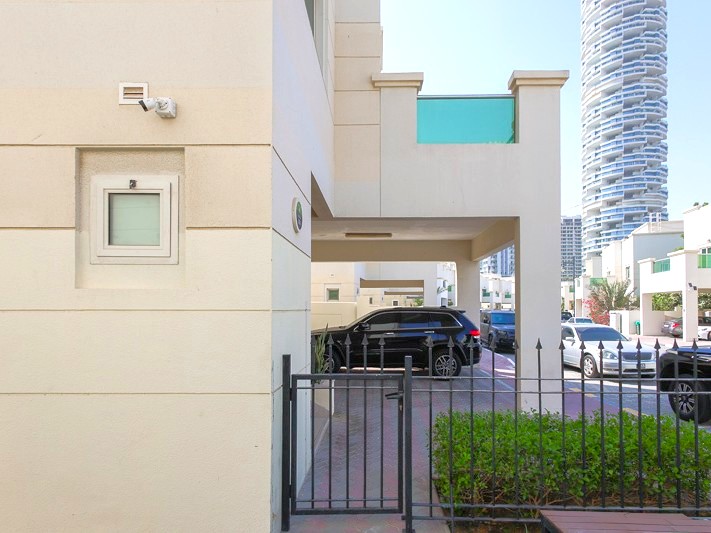 Villa Jumeirah Village Circle - picture 21