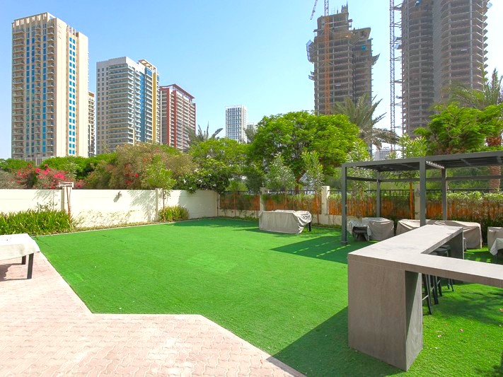 Villa Jumeirah Village Circle - picture 15