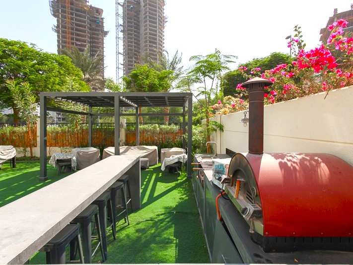 Villa Jumeirah Village Circle - picture 16