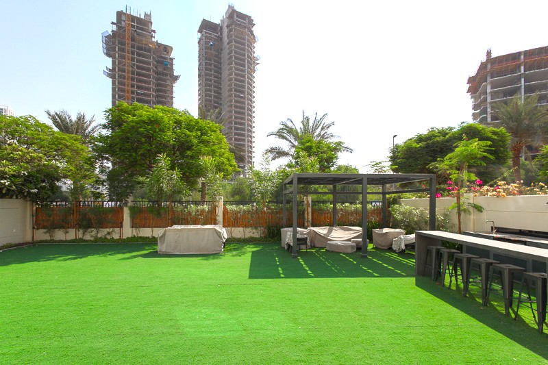 Villa Jumeirah Village Circle - picture 17