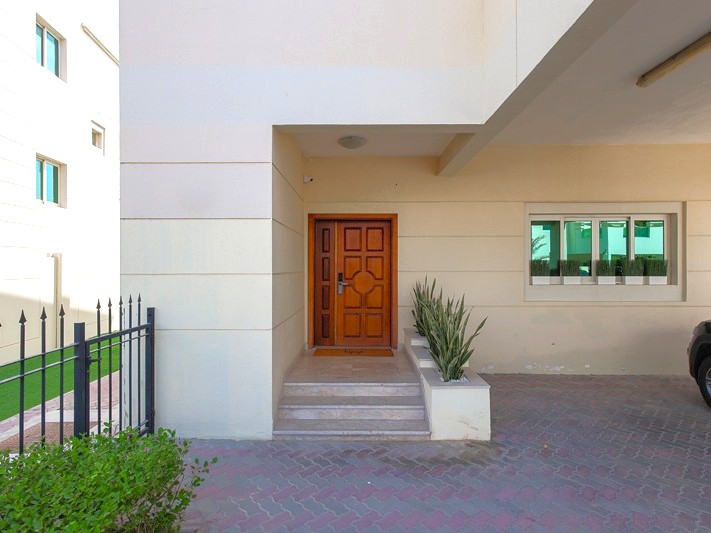 Villa Jumeirah Village Circle - picture 19