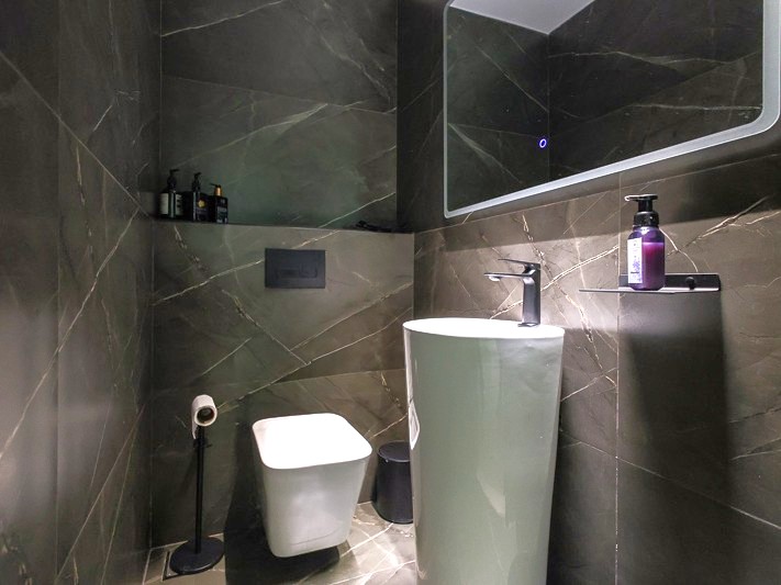 Villa Jumeirah Village Circle - picture 14