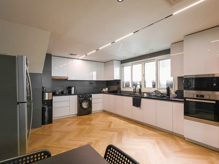 Villa Jumeirah Village Circle - picture 10