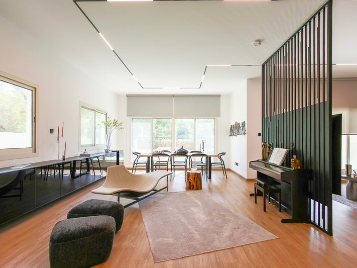 Villa Jumeirah Village Circle - picture 3