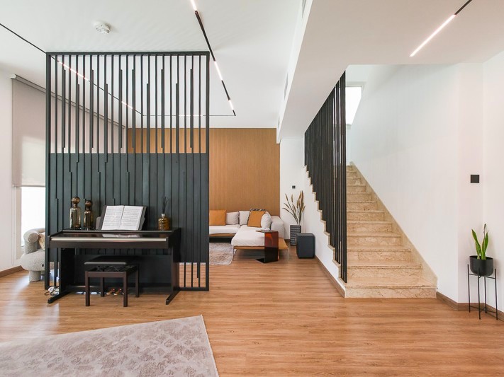 Villa Jumeirah Village Circle - picture 5