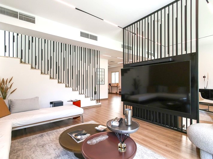 Villa Jumeirah Village Circle - picture 6