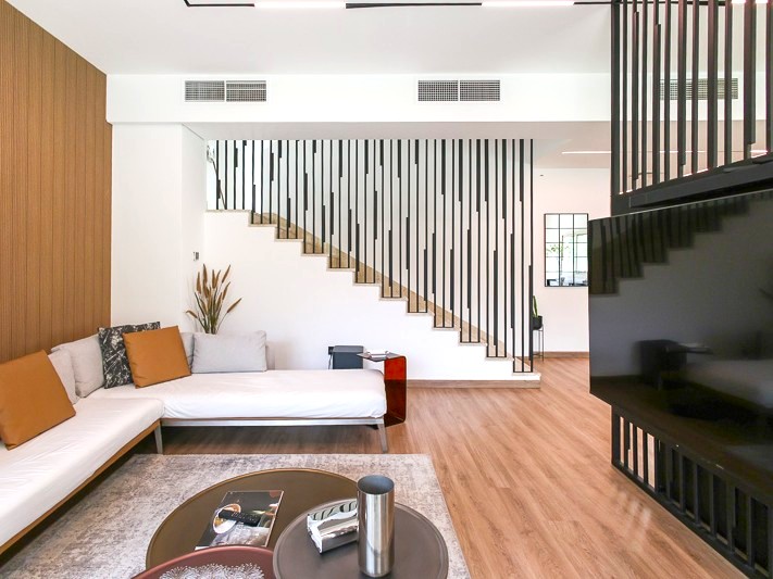 Villa Jumeirah Village Circle - picture 7