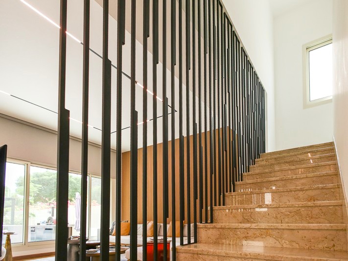 Villa Jumeirah Village Circle - picture 9