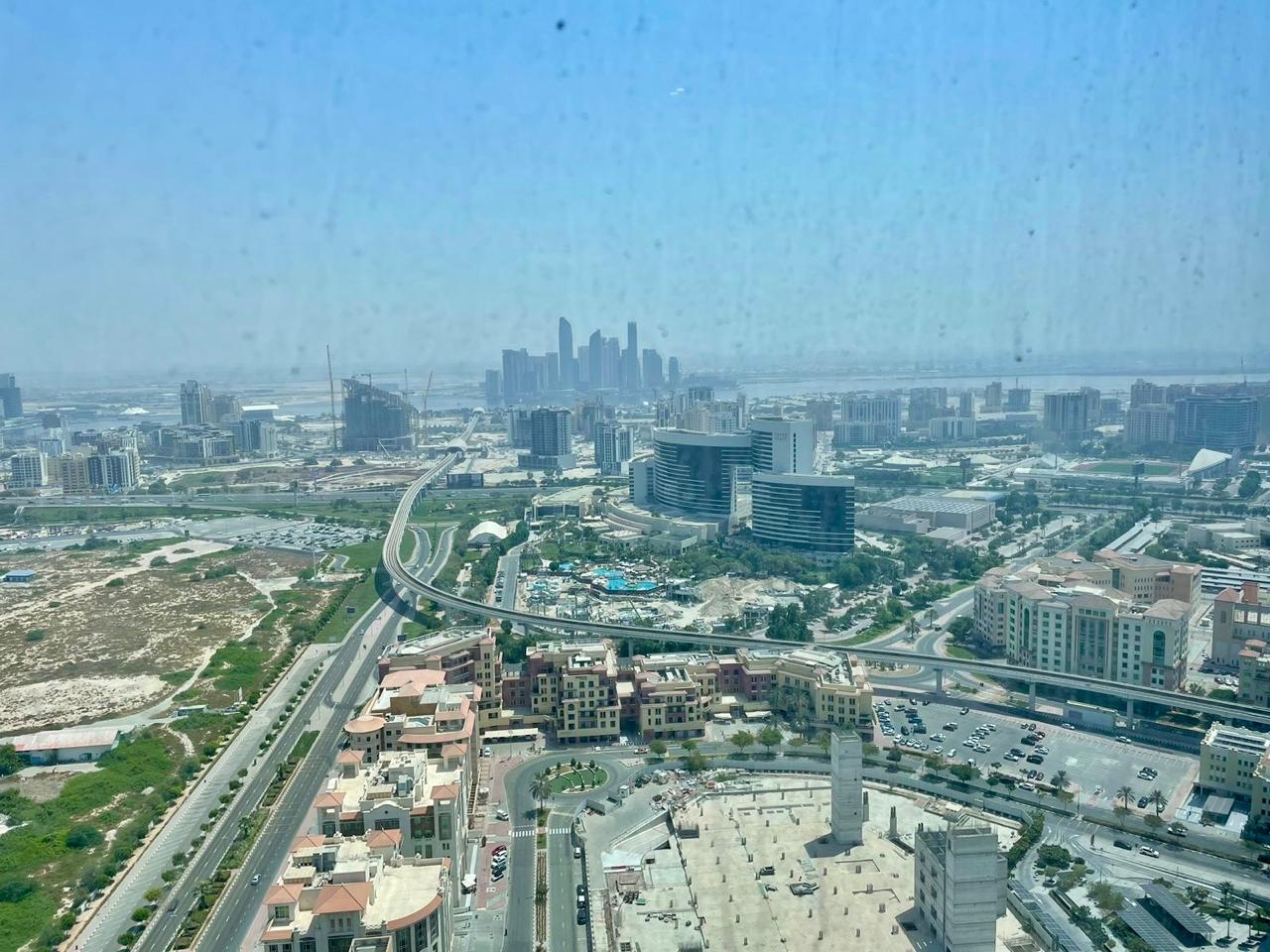 Daire Bur Dubai - picture 11