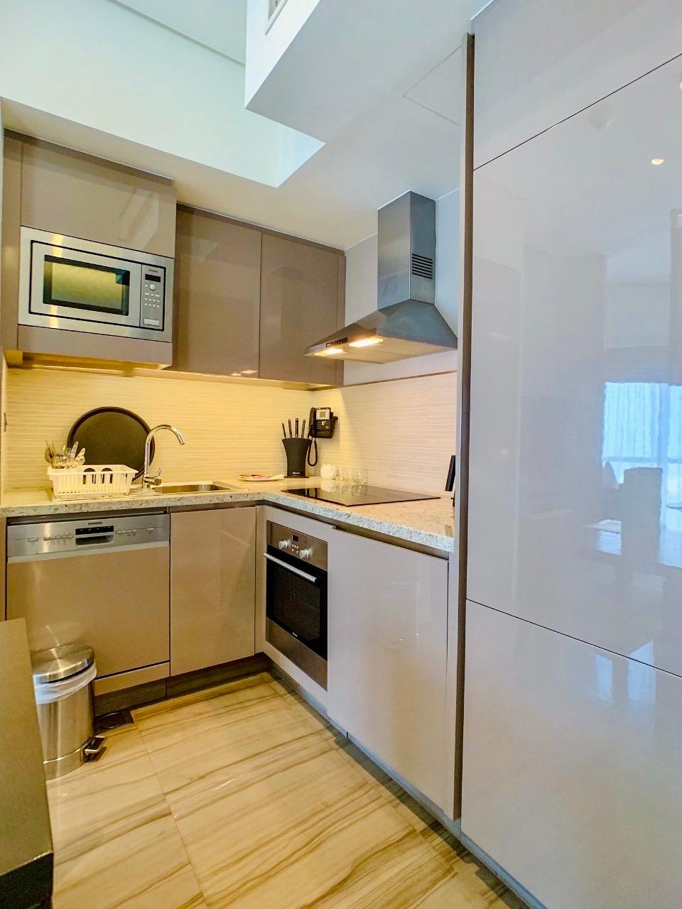 Daire Bur Dubai - picture 6