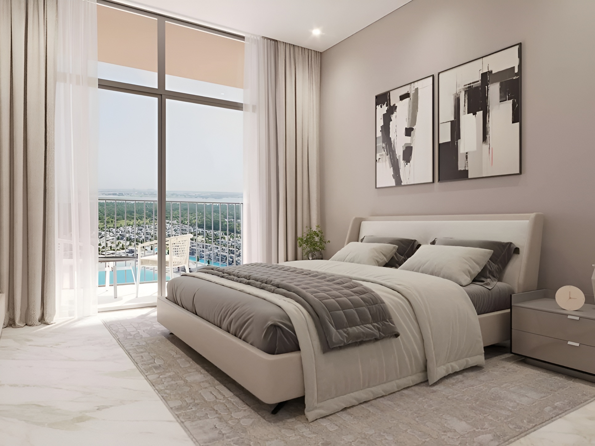 Daire Bukadra - picture 4