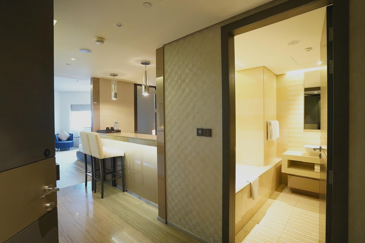 Daire Dubai Healthcare City - picture 4