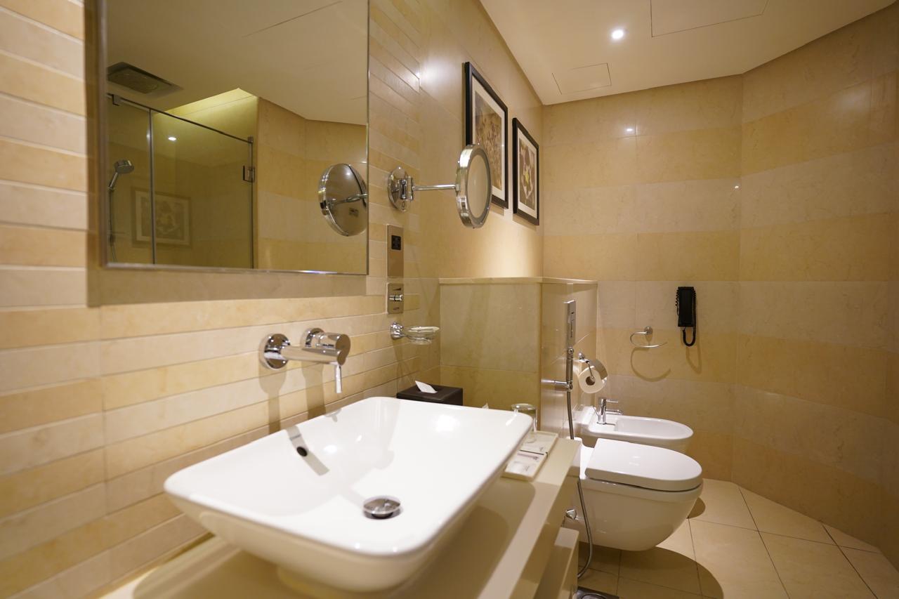 Daire Dubai Healthcare City - picture 9