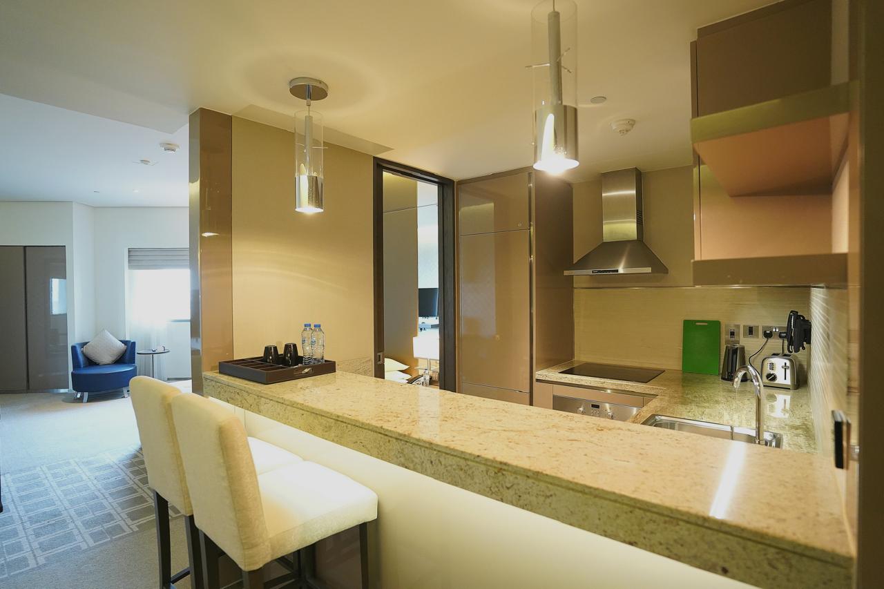 Daire Dubai Healthcare City - picture 5