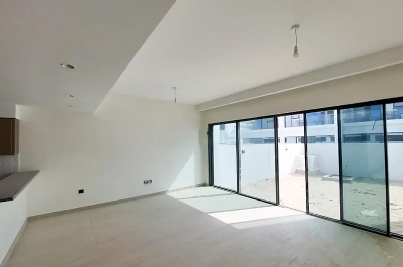 Şehir evi Damac Lagoons