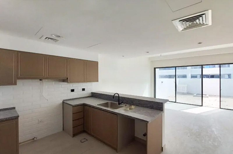 Şehir evi Damac Lagoons