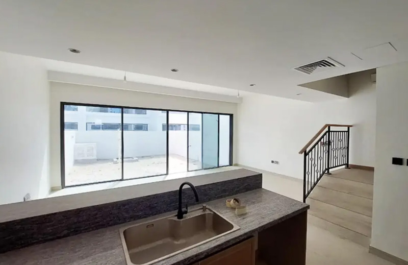 Şehir evi Damac Lagoons - picture 4