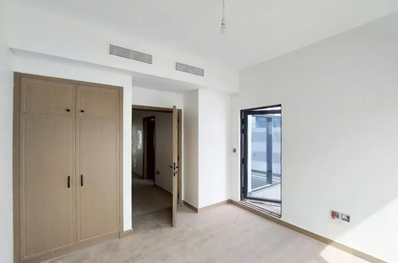 Şehir evi Damac Lagoons - picture 8