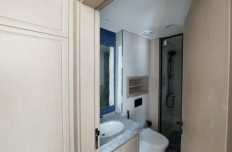 Şehir evi Damac Lagoons - picture 9