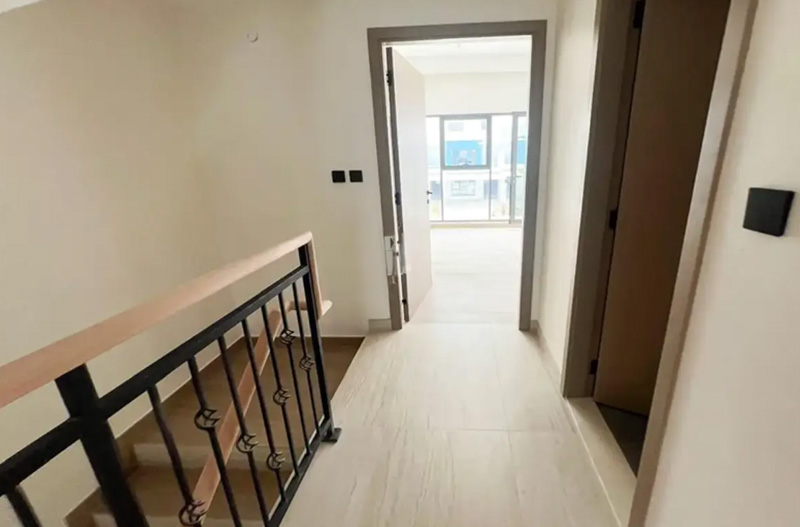 Şehir evi Damac Lagoons - picture 15