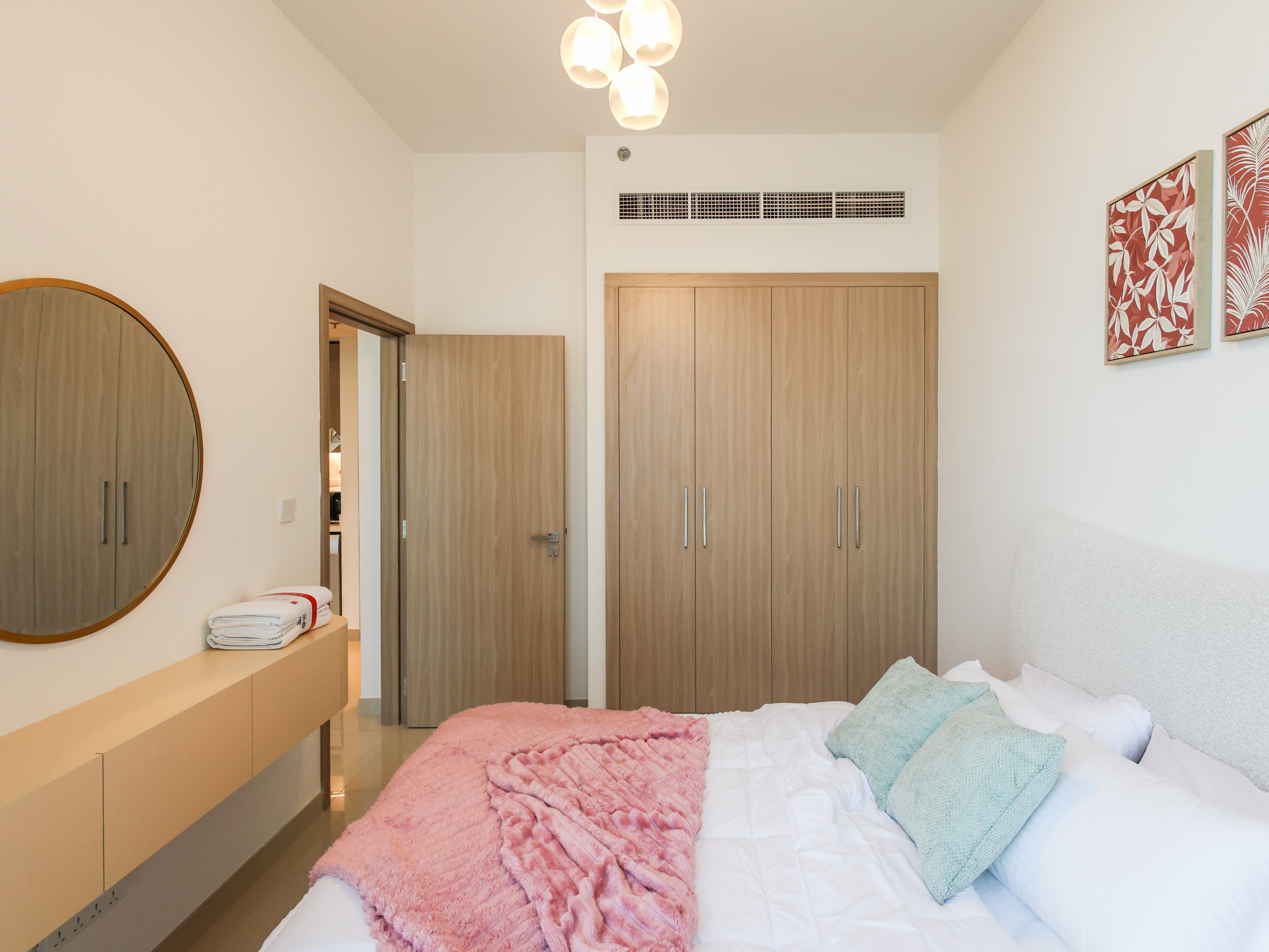 Daire Meydan - picture 8