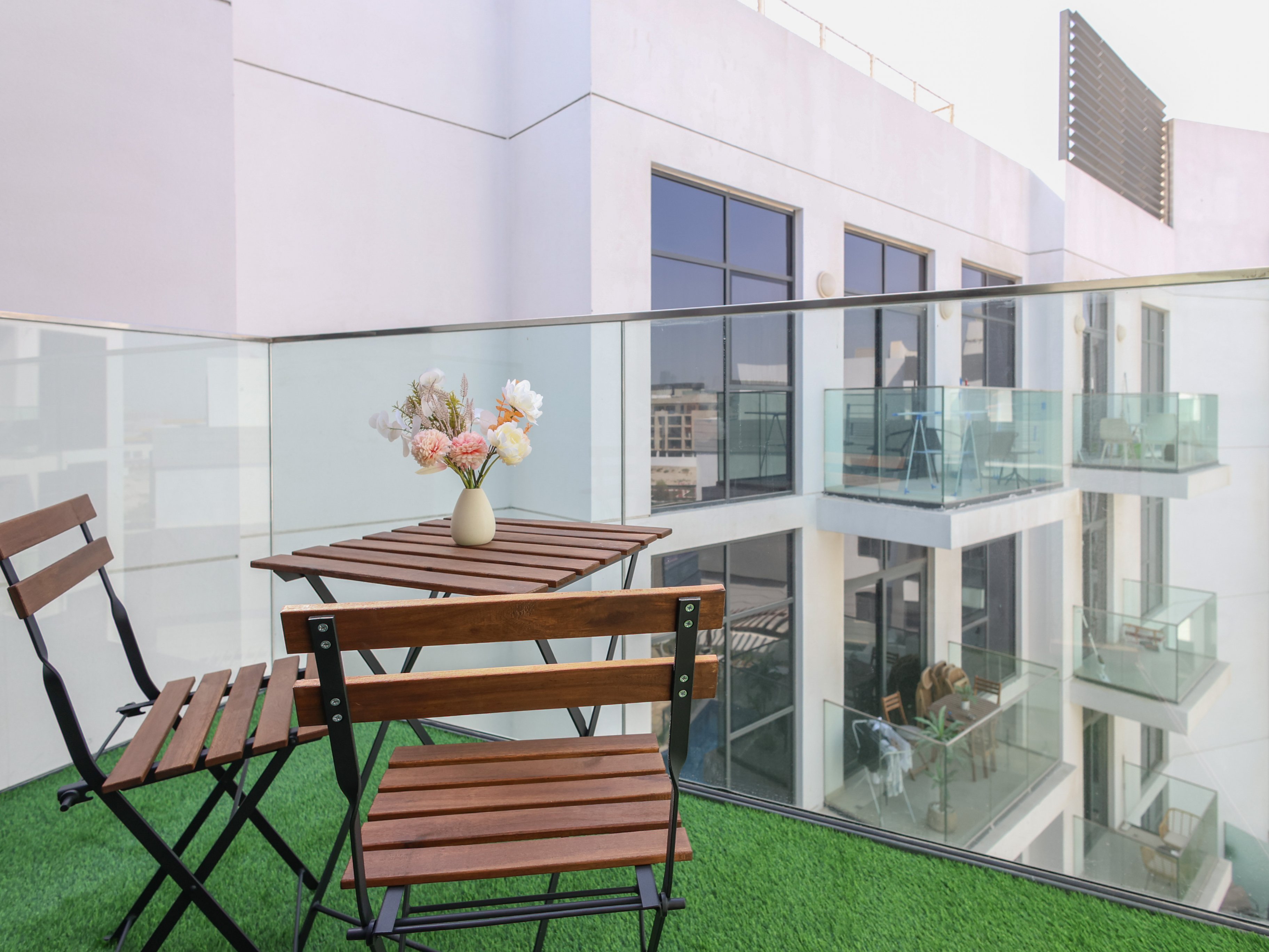 Daire Meydan - picture 13