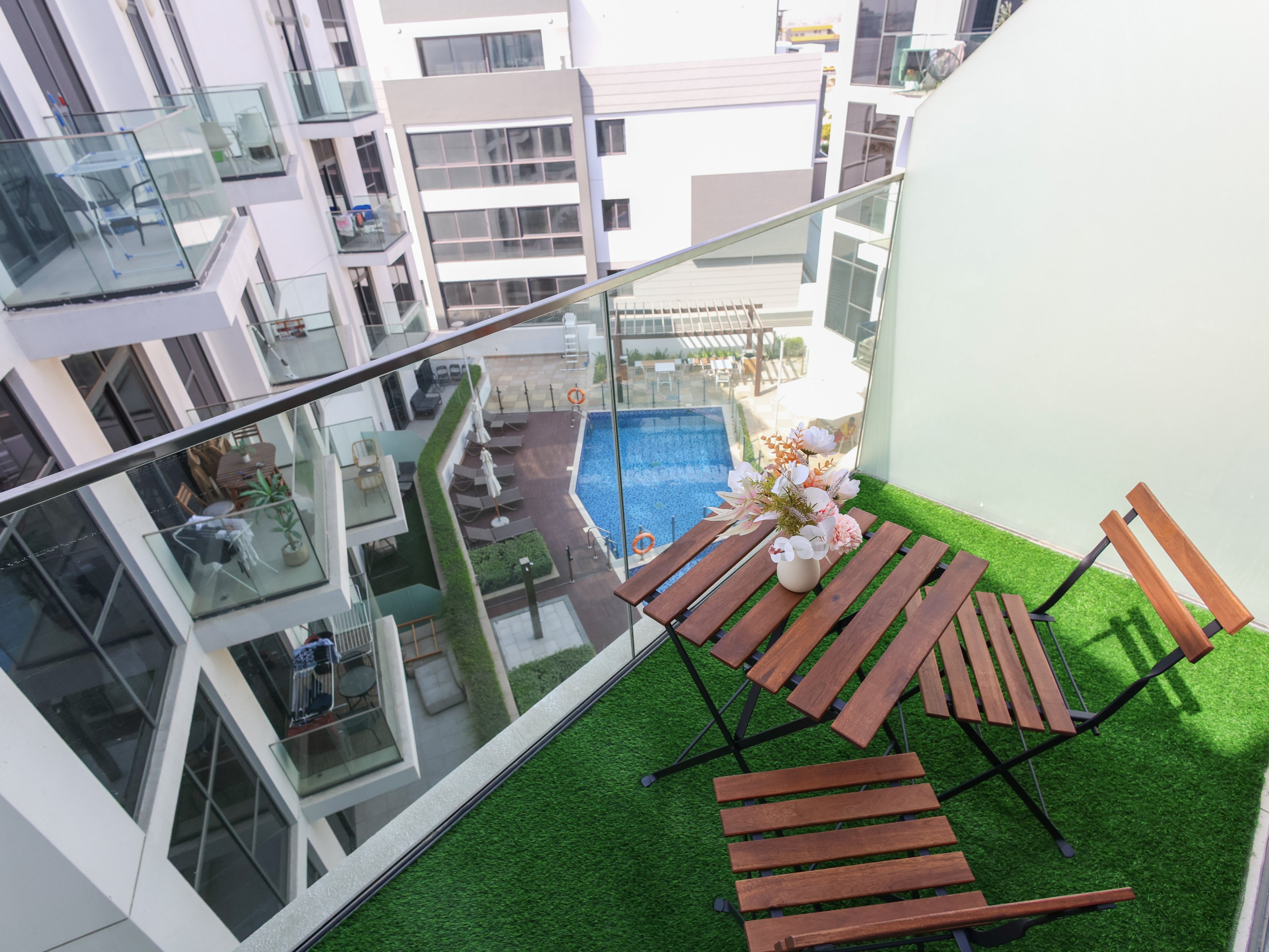 Daire Meydan - picture 14